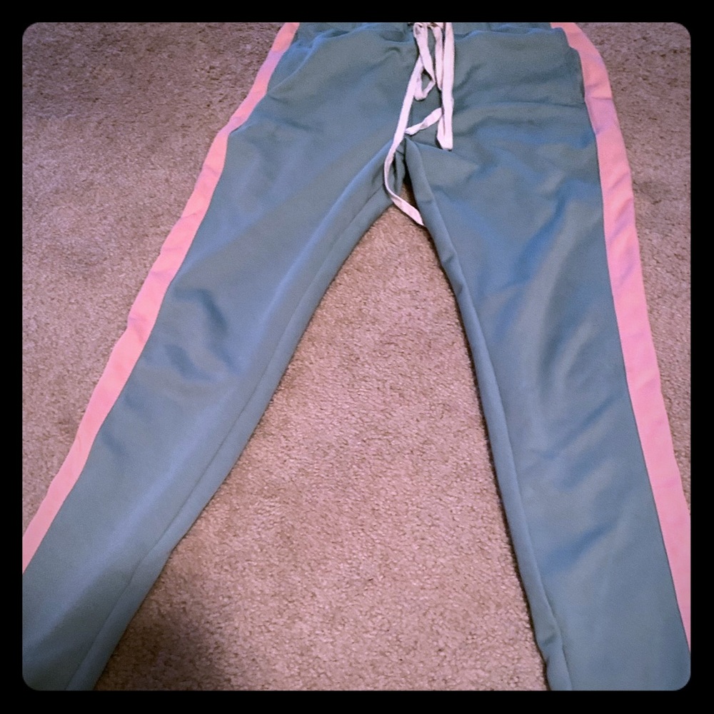 Joggers